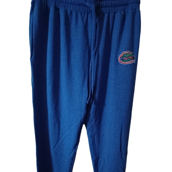 Florida Gator Logo XL Men's Jogger Sweat Pants - Picture 2 of 6